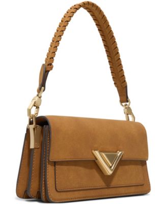 Luxehandle Medium Shoulder Bag