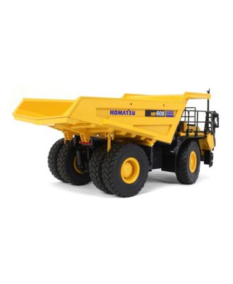 1/50 Komatsu HD605-8 Dump Truck
