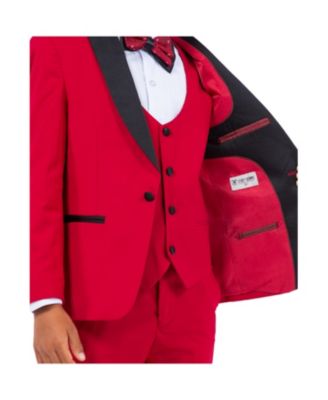 Big Boys 5 PC Tuxedos