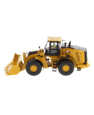 1/50 CAT 980 Wheel Loader, High Line Series