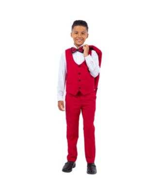 Little Boys 5 PC Tuxedos