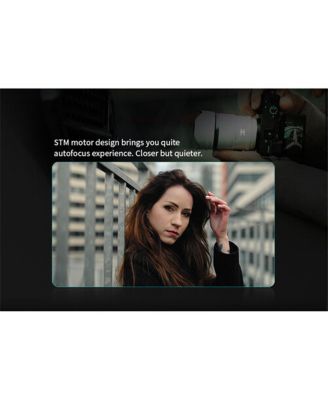 Sirui Sniper Series f/1.2 AF 3-Lens Kit for Sony E, Silver