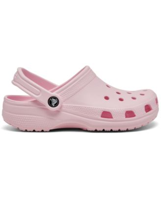 Big Kids' Classic Clog Sandals from Finish Line