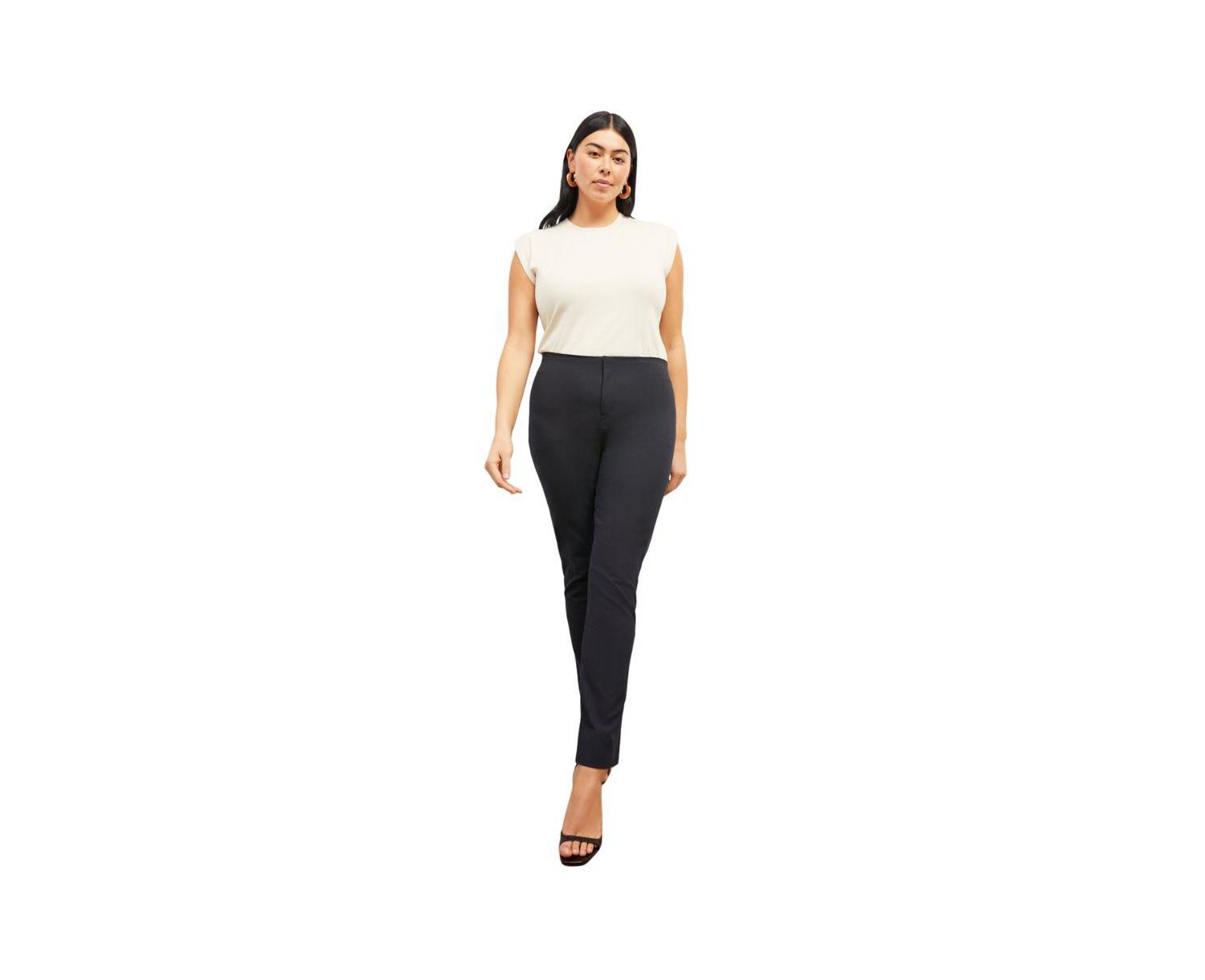 Women's Hockley Jean - Eco Better Than Denim