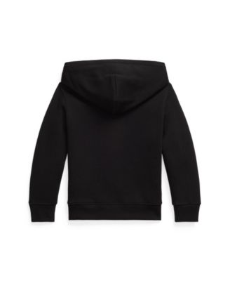 Toddler and Little Boys Fleece Hoodie