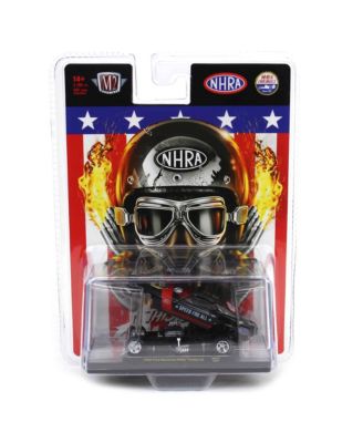 1/64 1969 Mustang Funny Car Hobby Exclusive