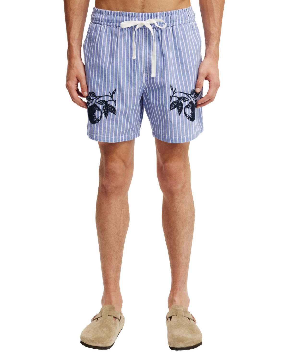 Cotton On Men's Easy Shorts