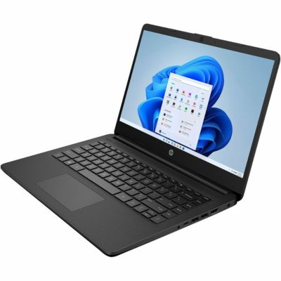 14-dq3110nr Intel Celeron N4500 1.1GHz 14" HD Laptop