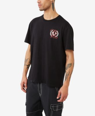 Men's Short Sleeve World Tour T-Shirt