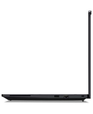ThinkPad P14s Gen 5 14.5" WUXGA Mobile Workstation, Intel Core Ultra 7-155H 1.4GHz, 16GB RAM, 512GB SSD, NVIDIA RTX 500 Ada 4GB, Windows 11
