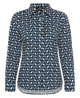 Women's Chain Link Shirt