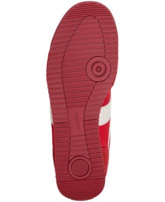 Men's Finegan Lace Up Sneakers