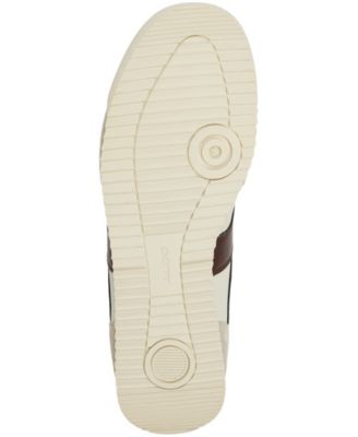 Men's Finegan Lace Up Sneakers