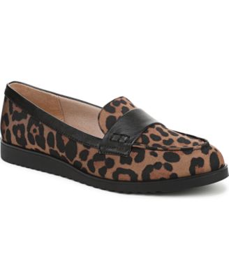 Women's Zee Slip On Penny Loafers