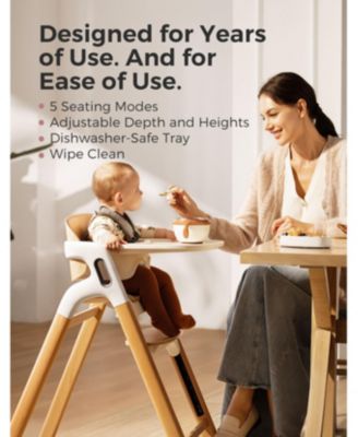 Baby DinerPal High Chair