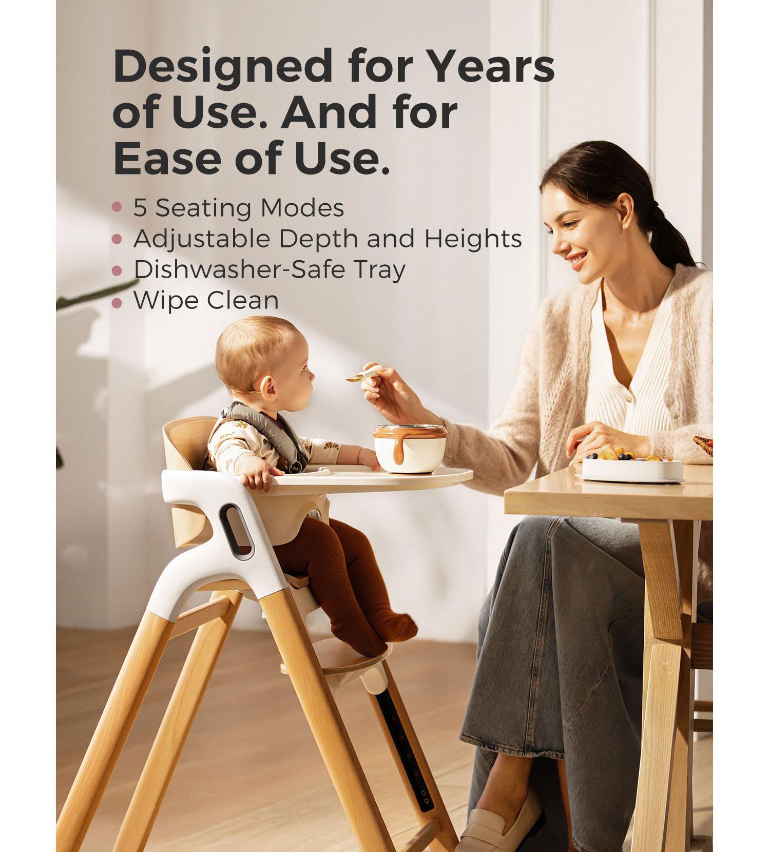 DinerPal High Chair