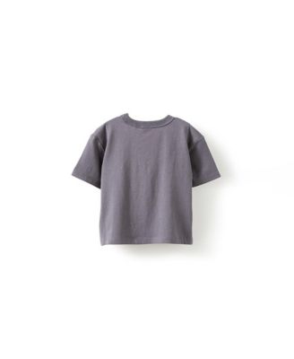  Bobbi Short Sleeve Lcn Tee