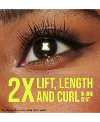 Lash Xtension Lift Mascara
