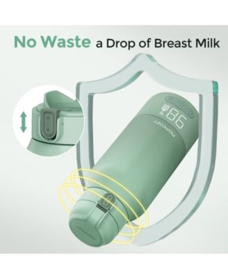 Baby Portable Breast Milk & Water Warmer