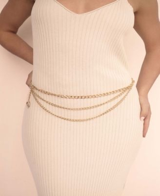 Modern Edge Hip Belt