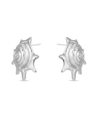 Sorrento Statement Earrings