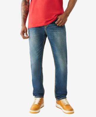 Men's Rocco Super T No Flap Skinny Jeans