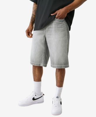 Men's Vinny Single Needle No Flap Shorts