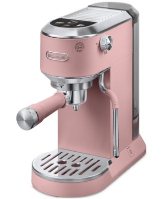 Dedica Duo Espresso Machine
