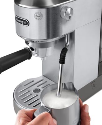 Dedica Duo Espresso Machine