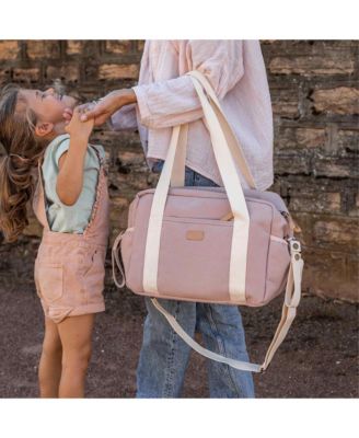 Baby Paris Diaper Bag