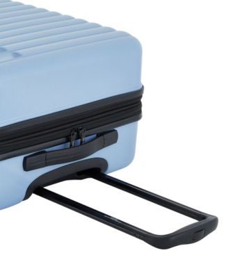 Providence 3-Pc. Expandable Hard Side Luggage Set
