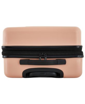Providence 3-Pc. Expandable Hard Side Luggage Set