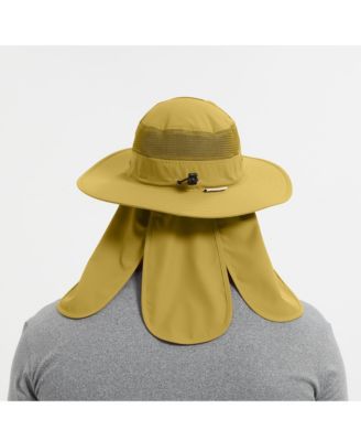 Men's Unisex Keya Packable Boonie Hat Classic Fit