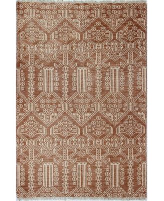Bashian Artifact Ar108 Rug Collection
