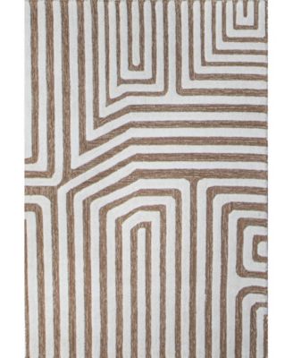 Bashian - Verona VER408 3'6"x5'6" Area Rug