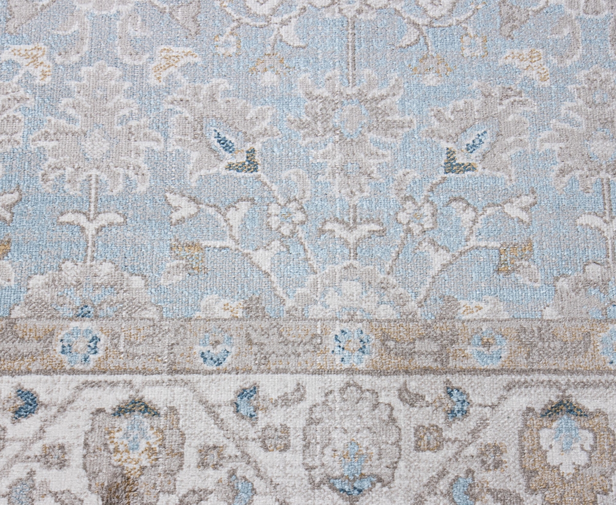 Bashian Parlin Ash313 Rug Collection