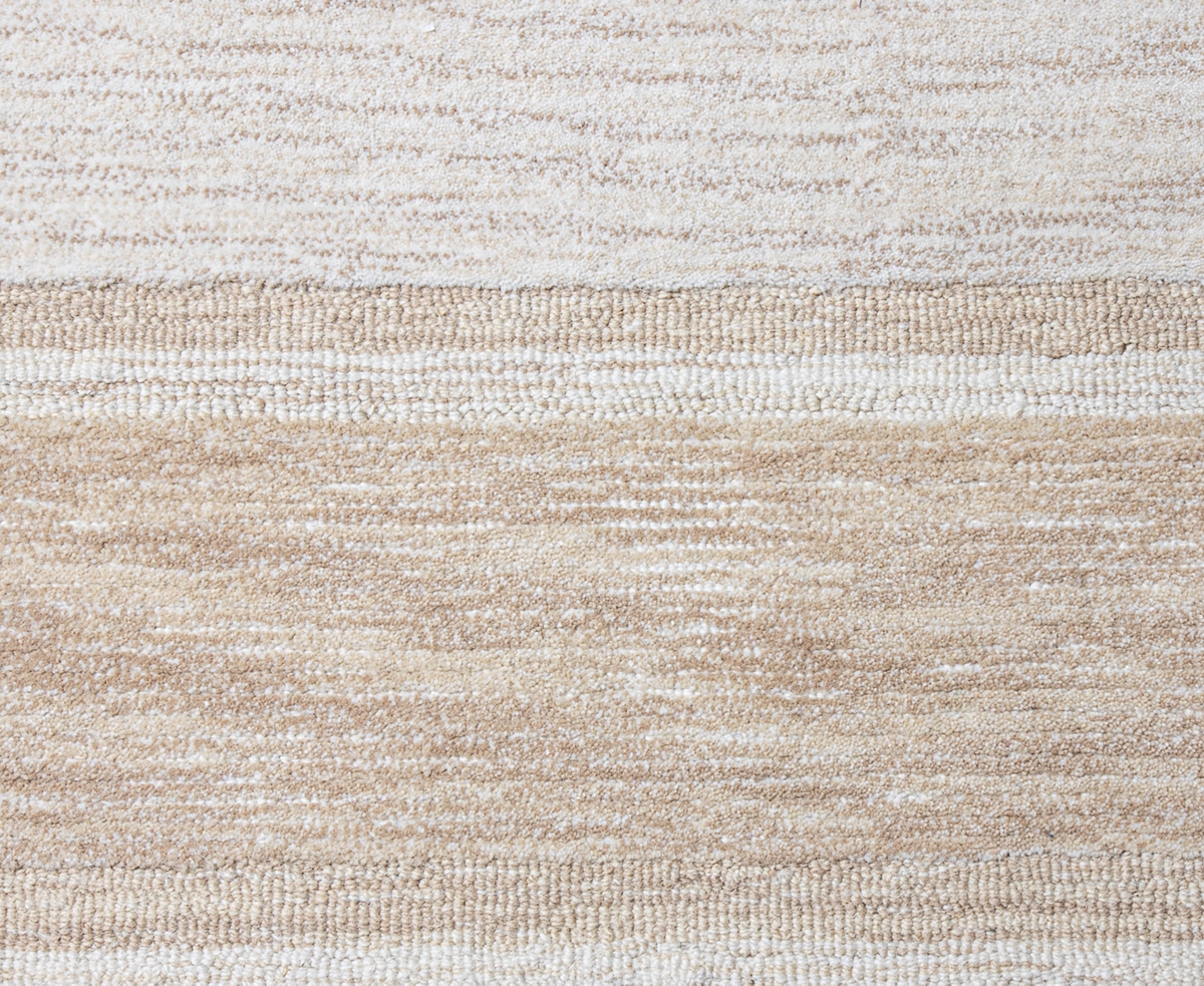 Bashian Verona Ver407 2'6"x8' Runner Area Rug In White