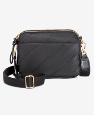 On 34th - Nylon Crossbody Bag