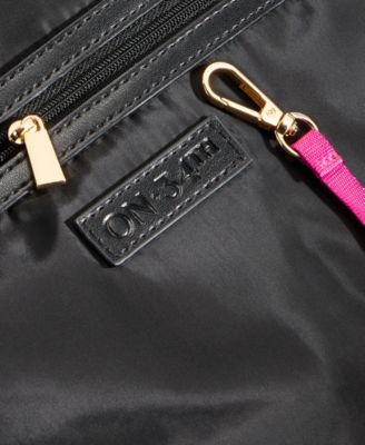 Nylon Extra Large Tote, Exclusively at Macy's