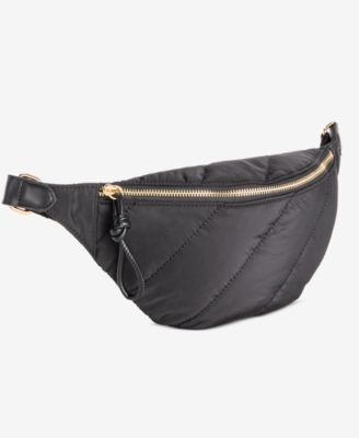 Nylon Belt Bag, Exclusively at Macy's