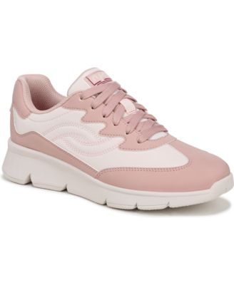 Ryka - Women's Confident Lace Up Walking Sneakers