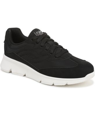 Ryka - Women's Confident Lace Up Walking Sneakers