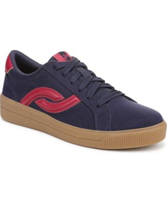 Women's Viv Next Court Lace Up Inspired Sneakers