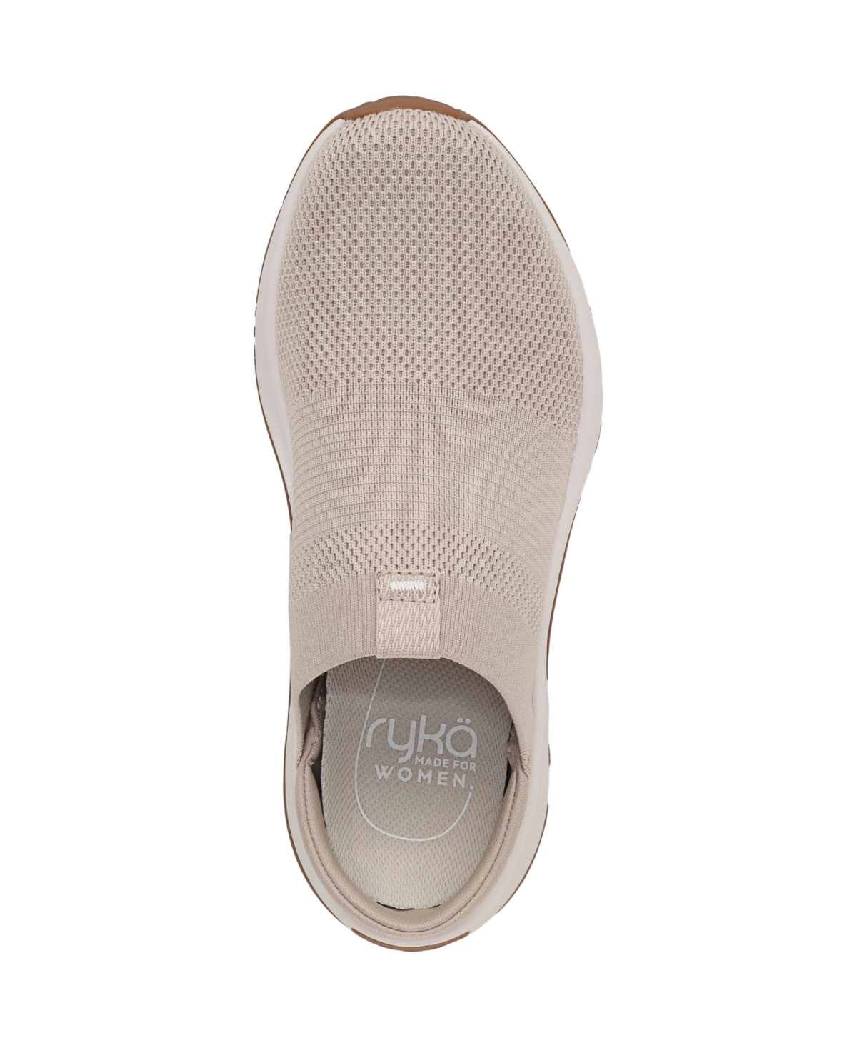 Ryka Wide Width Encore Mule In Multi