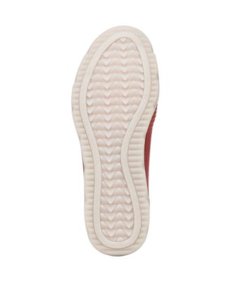 Women's Effortless Washable Slip On Shoes