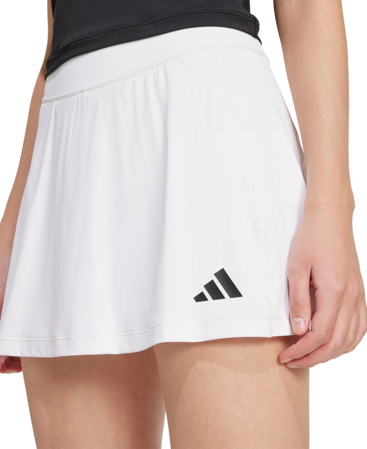 Adidas Originals Women's Optime Tight Training Skirt