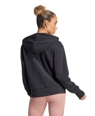 Women's Designed For Training Full-Zip Hoodie Sweatshirt