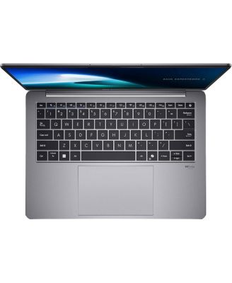 ExpertBook P5 P5405 14" WQXGA 144Hz Copilot+ PC Laptop, Intel Core Ultra 7 258V 2.2GHz, 32GB RAM, 1TB SSD, Windows 11 Pro, Misty Gray