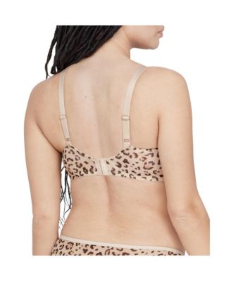 Women's Spellbound Side Support Underwire Bra