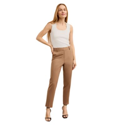 Women's Sabine Sculptural Tank - Eco 365Knit